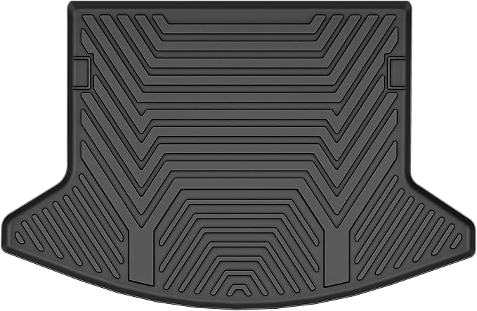 YITAMOTOR Cargo Trunk Mat compatible by YITAMOTOR