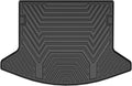 YITAMOTOR Cargo Trunk Mat compatible by YITAMOTOR