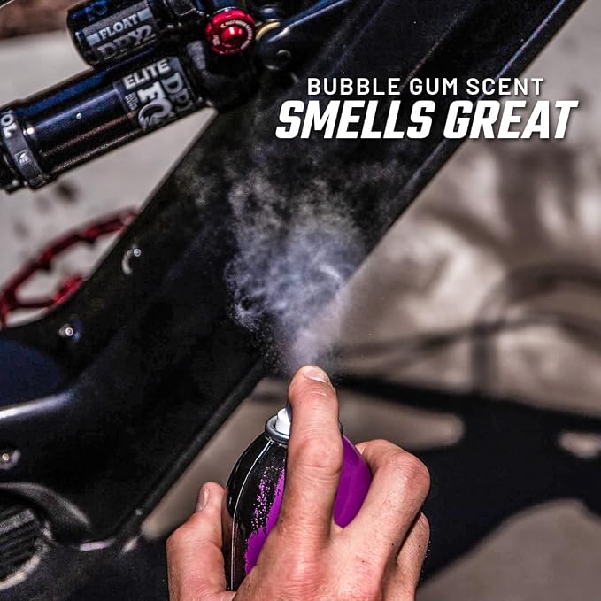 Slick Products Shine & Protectant, Long-Lasting High-Gloss Clear Coat Spray - Image 8