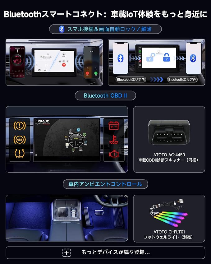 Wireless Ai Box CarPlay Adapter - Image 7