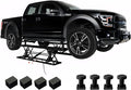 Jocisland Portable Car Lift, Capable of Lifting 7000 LBS Quick Jack by Jocisland