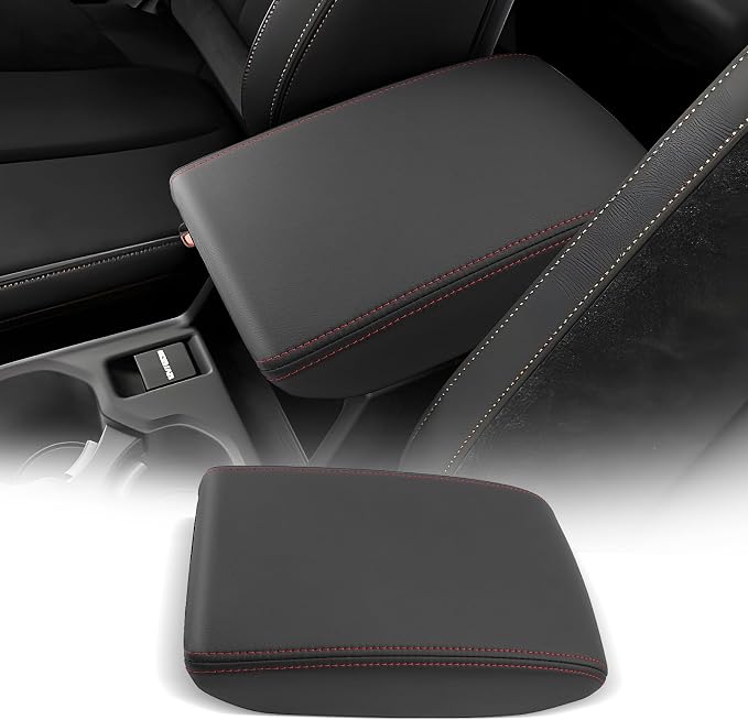 CDEFG for Subaru Forester 2025 Center Console Cover Armrest Box Cover for by CDEFG