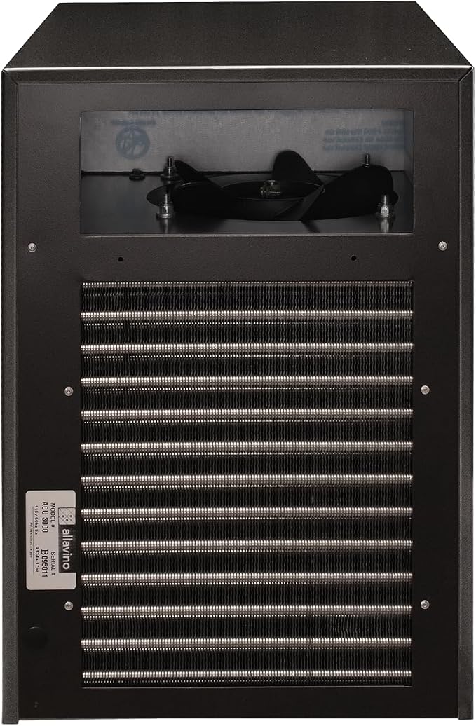 Allavino Wine Cooling Unit - Image 7