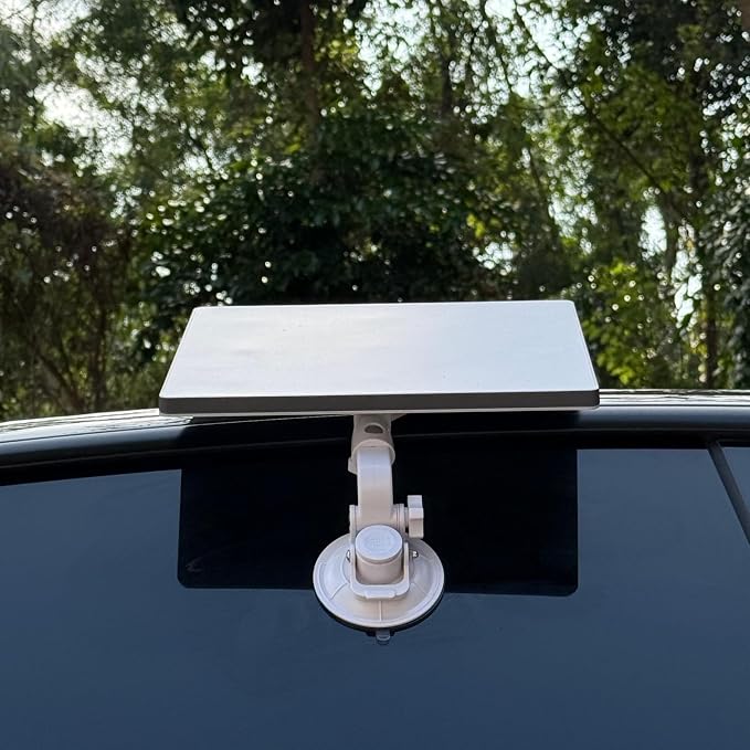 Starlink Mini Mount, Suction Cup - Image 6