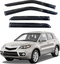 KPY Window Visor Compatible by KPYBizConnect