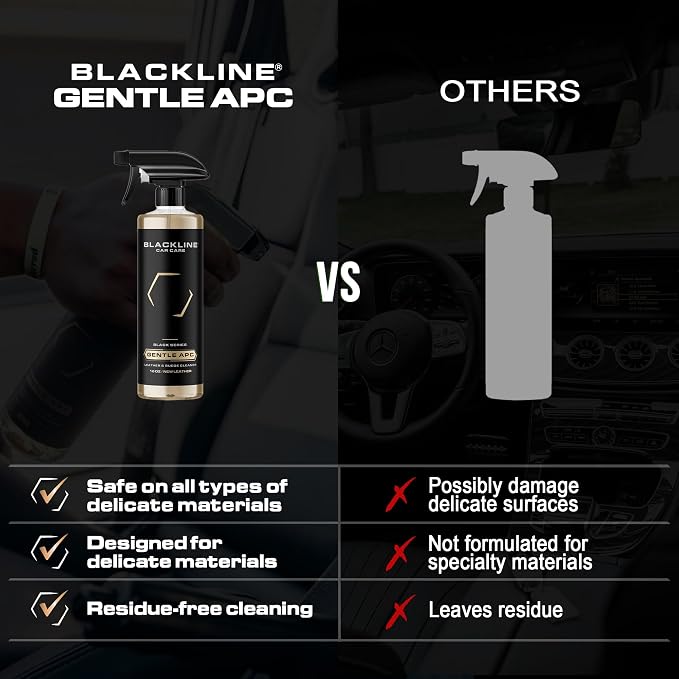 Blackline Car Care - Image 3
