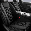 Chezope Car Seat Cushions Lumbar Support Pillows by Chezope