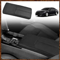 Muslogy Armrest Pad Center Console Cover Compatible by Muslogy