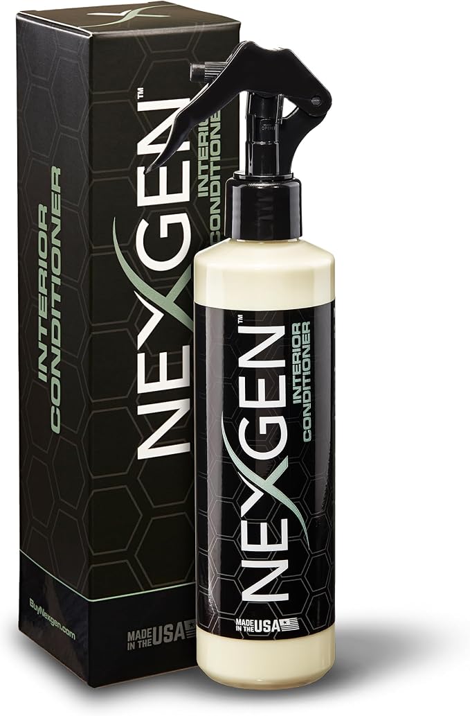 Nexgen Interior Conditioner by NEXGEN