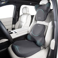 FLORICH Car Seat Cushion and Lumbar Support Pillow by FLORICH