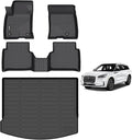 AIPOIL® Floor Mats & Cargo Liner Set by AIPOIL