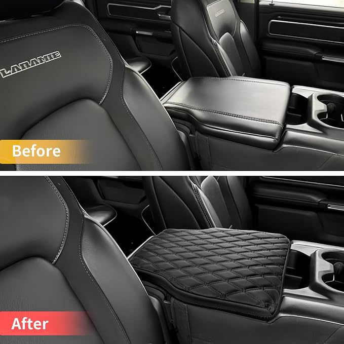 GIANT PANDA Custom Fit Center Console Cover - Image 3
