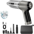 Vortix Smart Car Vacuum/Air Blower, Vortix Electric Air Duster & Vacuum by hwqsad