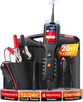 ANCEL PB100 Automotive Power Circuit Probe Tester, 12 24V Electrical Short/Open by ANCEL