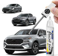 Hampton Gray Touch Up Paint Compatible by XTryfun