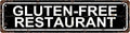 RESTAURANT Non-Embossed Vintage Metal Tin Street Sign Bar Cafe Garage Cave Home by Unknown