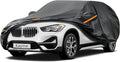Kayme 7 Layers SUV Car Cover Custom Fit by kayme
