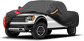Car Cover Outdoor Automobiles Waterproof All Weater Truck Cover by CoverforthePatioFurniture