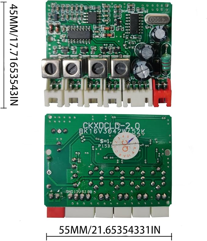 Pickup Truck Backup Radar System - Image 7