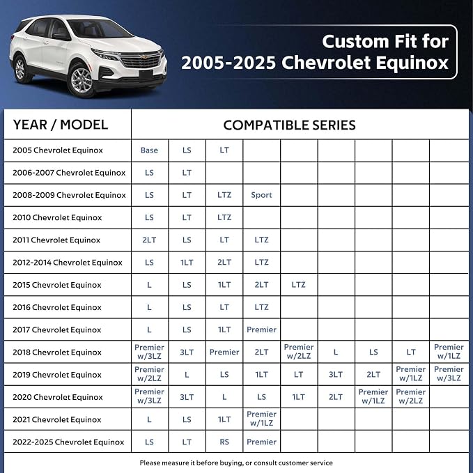 10 Layers SUV Car Cover Custom Fit - Image 3