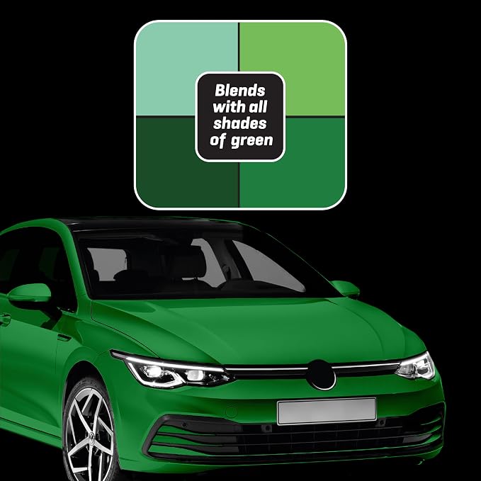 T-Cut Green Scratch Remover, Color Fast Paintwork Restorer Car Polish, 5.3 Oz - Image 3