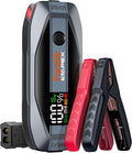 Fanttik T8 APEX 2000 Amp Jump Starter, 20000mAh Car Battery Pack by FANTTIK%C2%AE