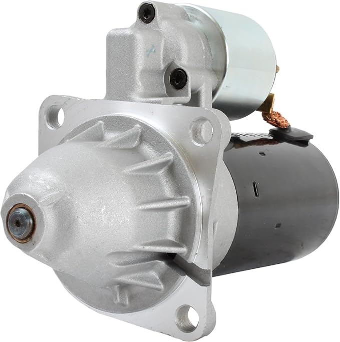 DB Electrical SBO0111 New Starter - Image 6