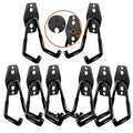 3-H Heavy Duty Garage Hooks by 3-H