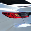 BOGAR TECH DESIGNS Rear Taillight Tail Light PPF Kit Compatible by BogarTechDesigns