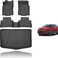 KELCSEECS Floor Mats & Cargo Liner by KELCSEECS