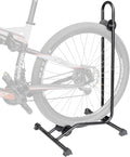 CyclingDeal Bike Floor Stand Parking Rack by CyclingDeal