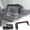 Car Navigation Screen Protector Sunshade Compatible by Tumukiw