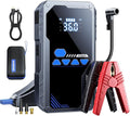 AUTOONE 8000A Jump Starter by AUTOONE