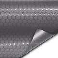 VViViD+ Honeycomb Matte Smoke Taillight Tint Vinyl Roll by VVIVIDVINYLS