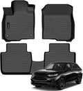 Auxko All Weather Floor Mats Fits by AUXKO