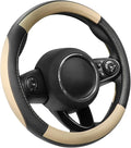 SEG Direct Car Steering Wheel Cover by SEGDirect