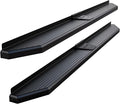 APS 6-inch Running Boards Side Bars Side Steps Compatible by APS