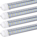 R17D 10PCS 8ft LED Tube Light by FTUBET
