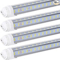 R17D/HO 8FT LED Bulbs by FTUBET