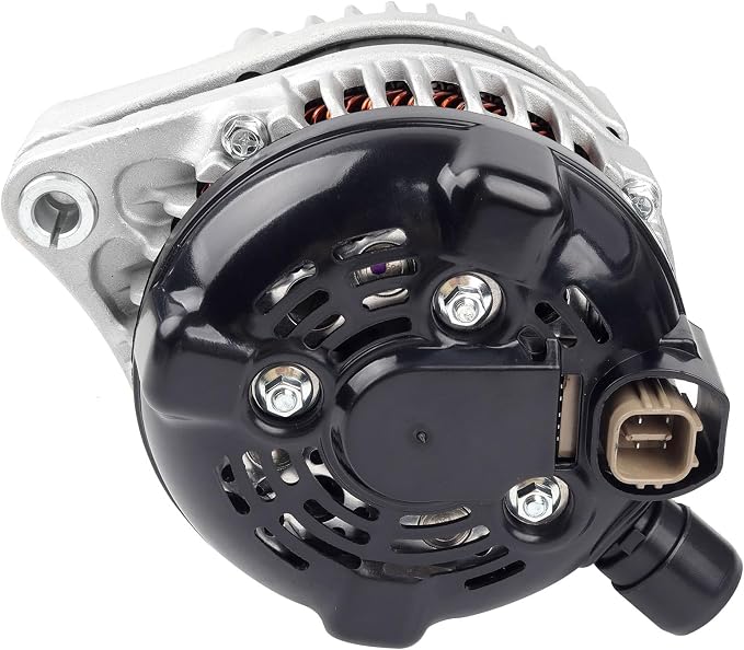 EzeXpreze New Alternator fit for Honda for Accord 2004 2005 2006 2007 130Amp - Image 9