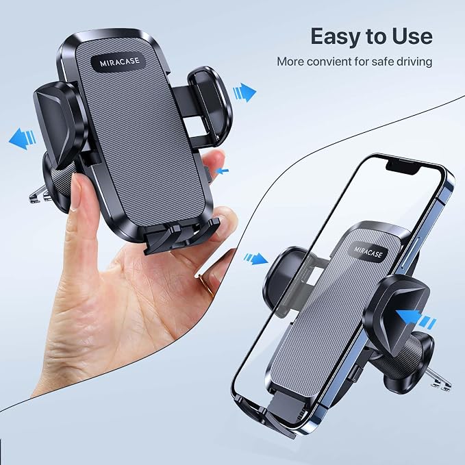 Miracase Phone Holders for Your Car - Image 2