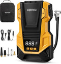 AstroAI AC/DC Tire Inflator Portable Air Compressor by AstroAI