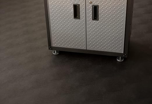 G-Floor Seamless Sheet Vinyl Shed Flooring Cover - Image 8