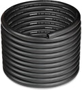 EVIL ENERGY 3/4" Heater Hose Coolant Radiator Straight 100PSI SAE 20R3 25FT by EVILENERGY