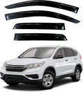 KPY Window Visor Compatible by KPYBizConnect