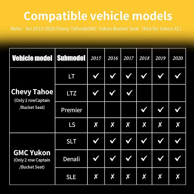 GINOWY- Floor Mats & Cargo Liner - Image 5
