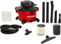 CRAFTSMAN CMXEVBE17606 12 Gallon 6.0 Peak HP Wet Dry Vac by CRAFTSMAN