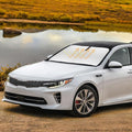 Sunshade Custom Fit for Optima Windshield Sun Shade for 2016-2020 Kia Optima by SLOGENTO