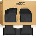 LASFIT Floor Mats for Toyota Prius 2016-2022 & Prius Prime 2017-2022, All by LASFIT
