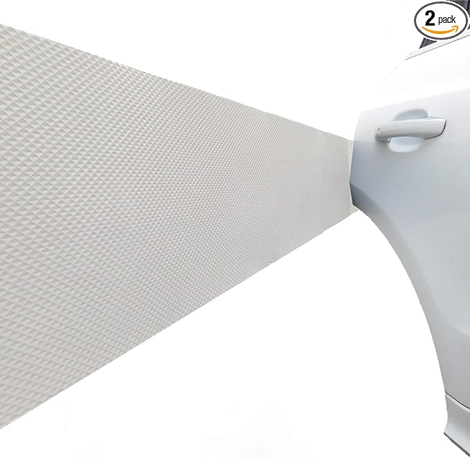 Ampulla GWP01S Super Thick Waterproof Garage Wall Protector, Designed in Germany by Ampulla